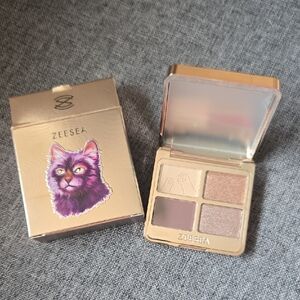 ZEESEA Eyeshadow Palette